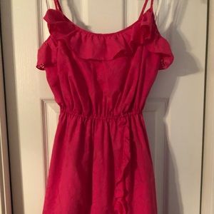 Lilly Pulitzer Summer Dress